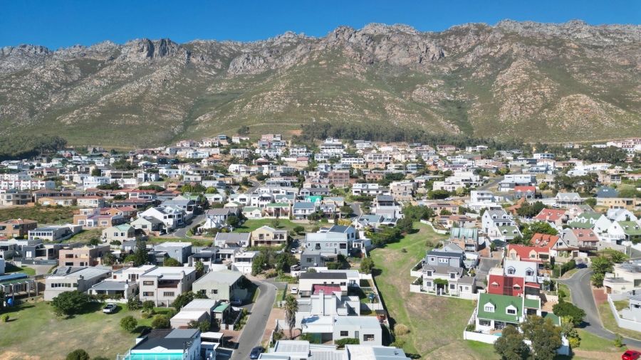 3 Bedroom Property for Sale in Mansfield Western Cape